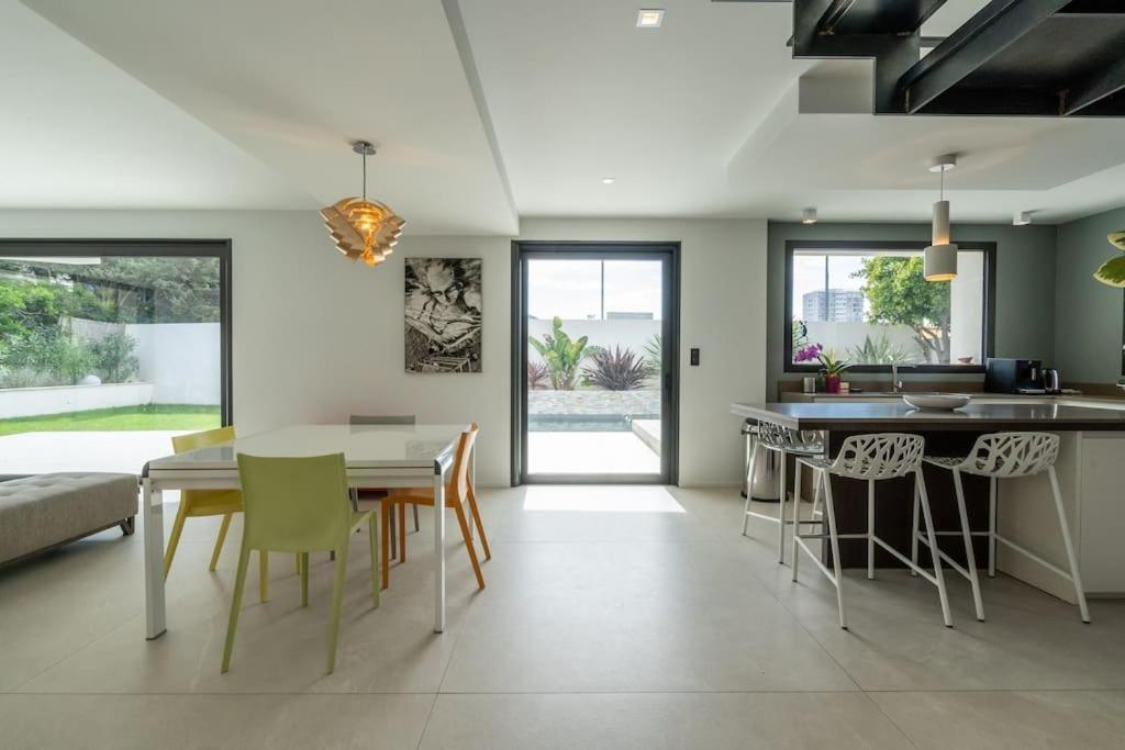 Superbe Moderne Avec Piscine A - Marseilleveyre Villa Marsella