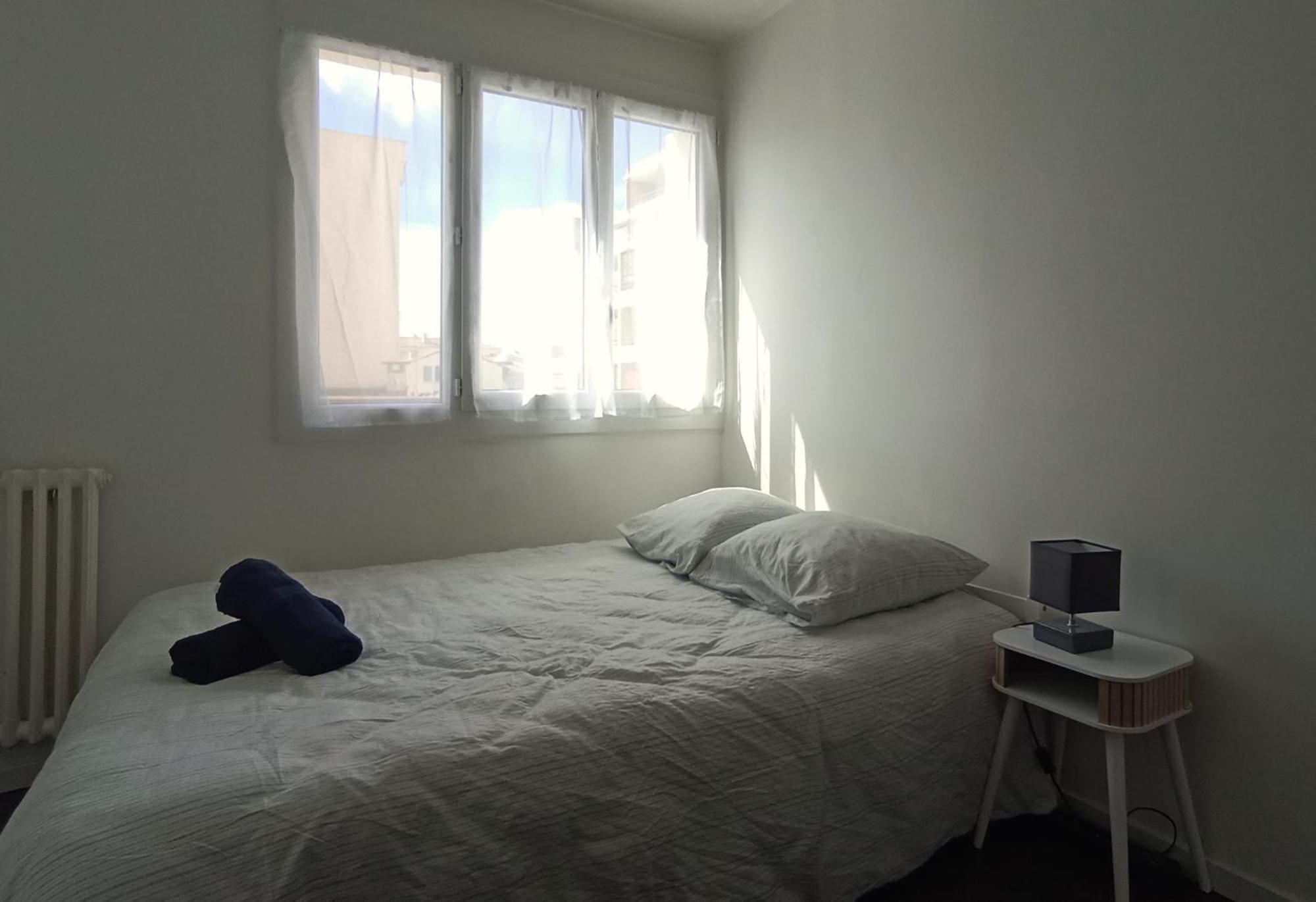 Apartment Au Coeur De La Joliette Proche Des Terrasses *