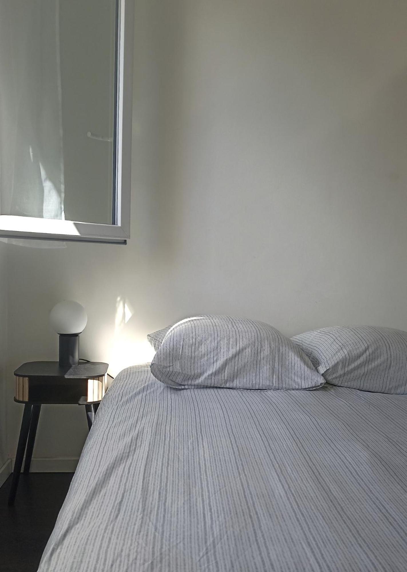 Apartment Au Coeur De La Joliette Proche Des Terrasses *