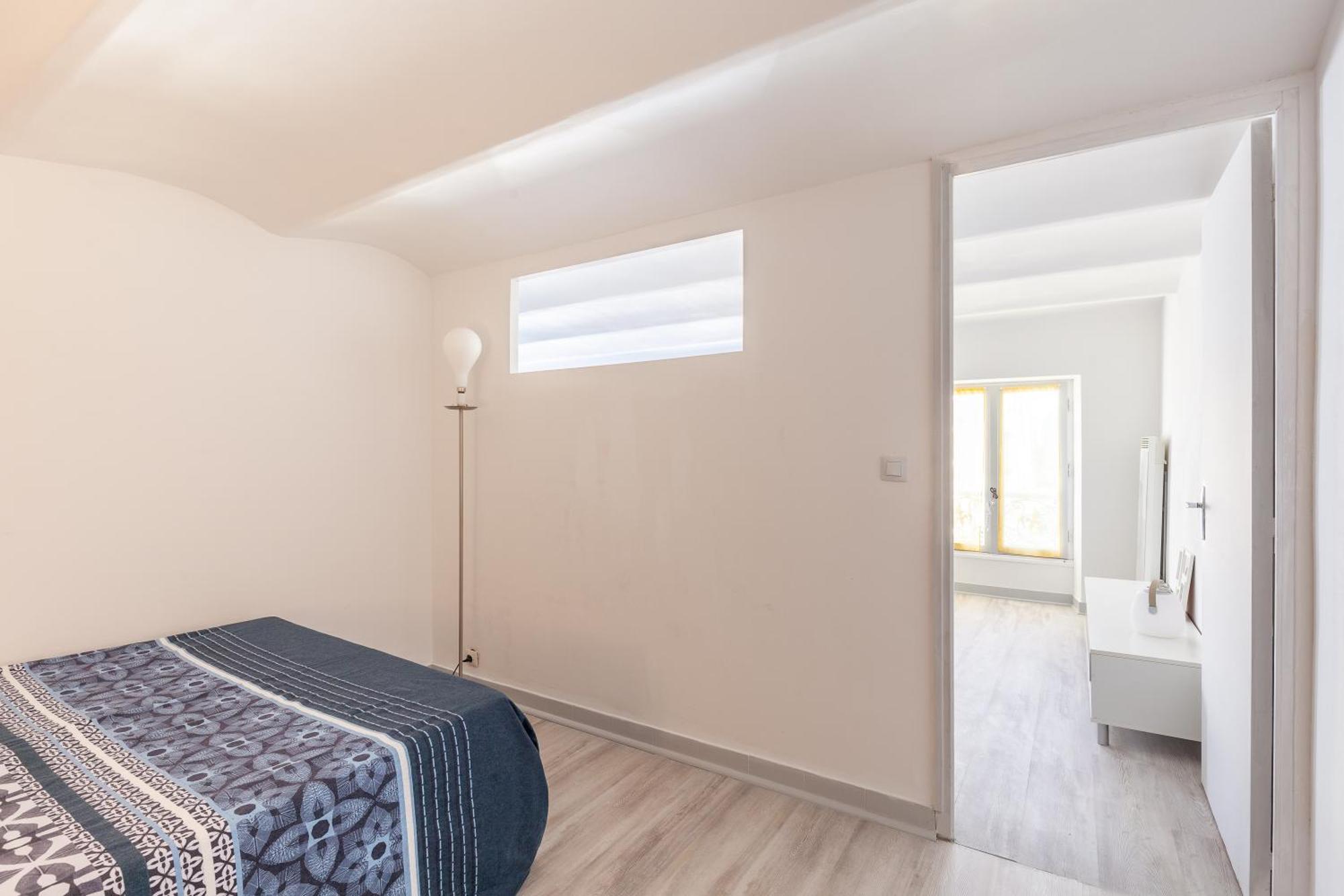 Apartamento Au Berceau *