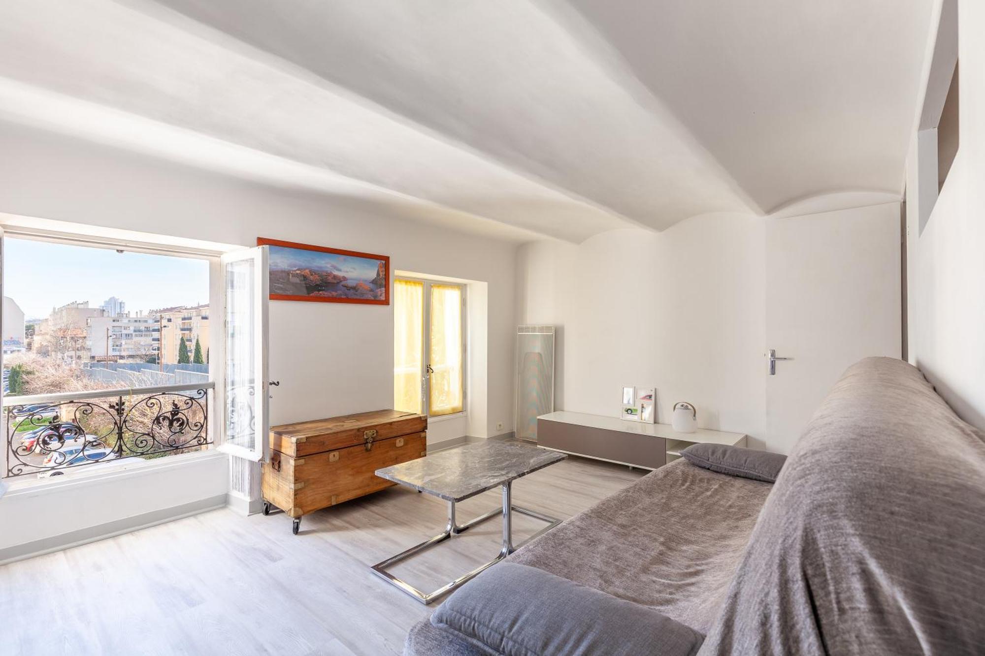 Au Berceau Apartamento