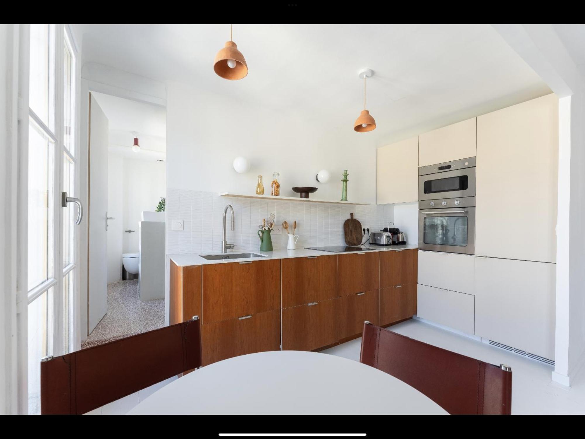 Apartamento Somptueux