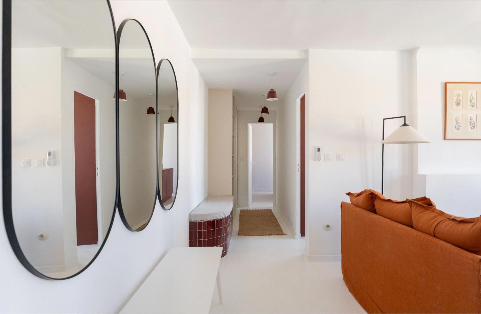 Apartamento Somptueux Marsella