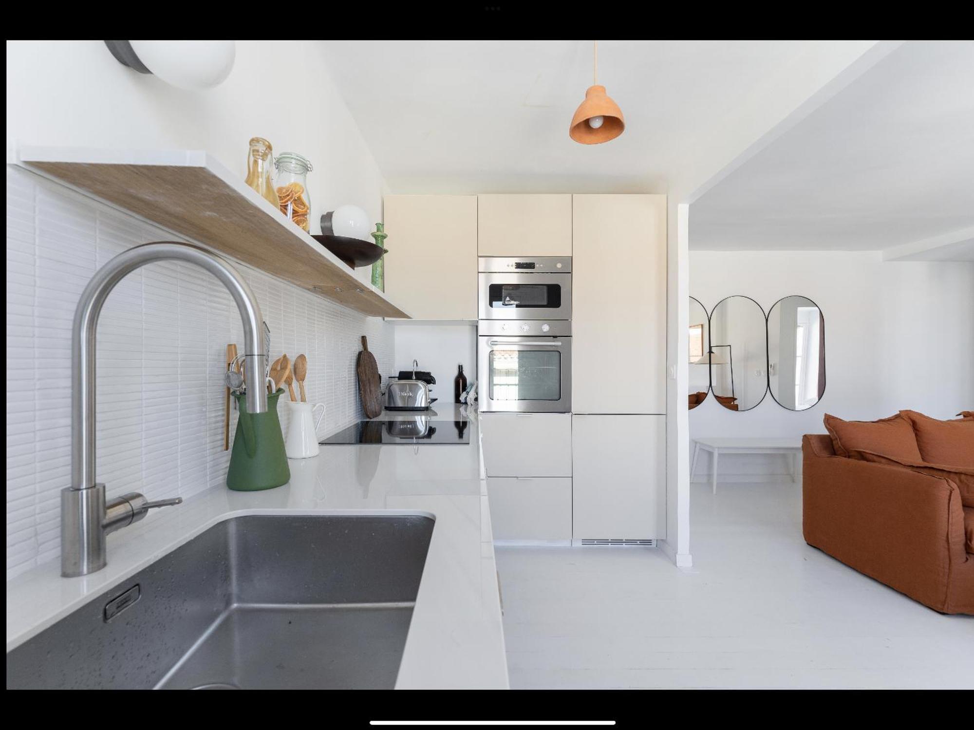 Somptueux Apartamento *