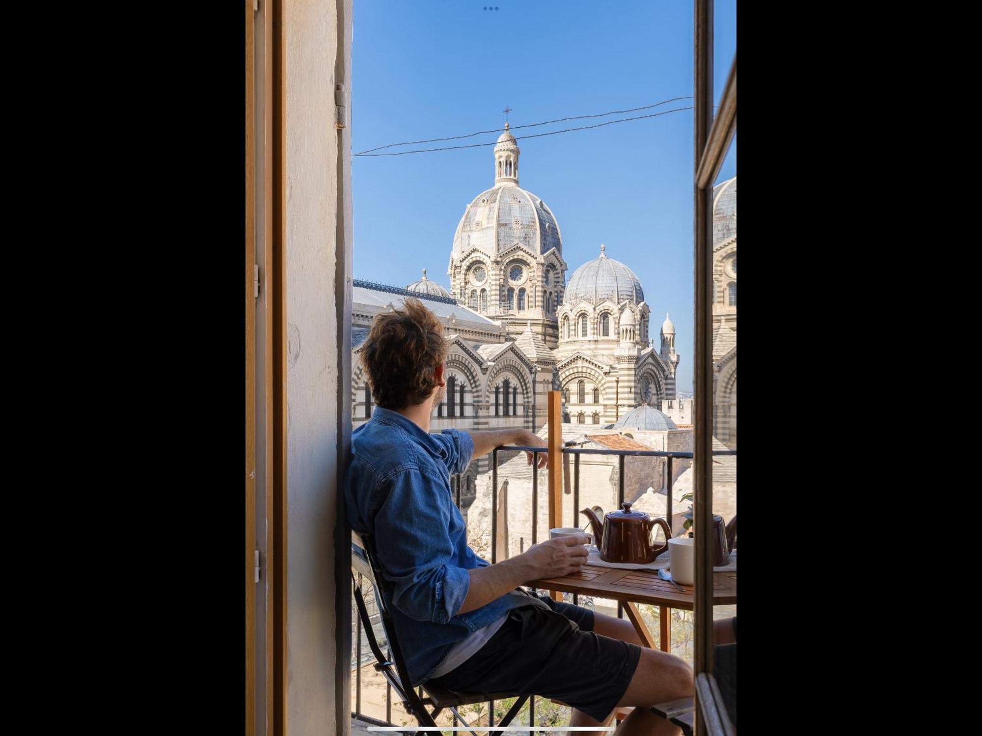 Somptueux Apartamento