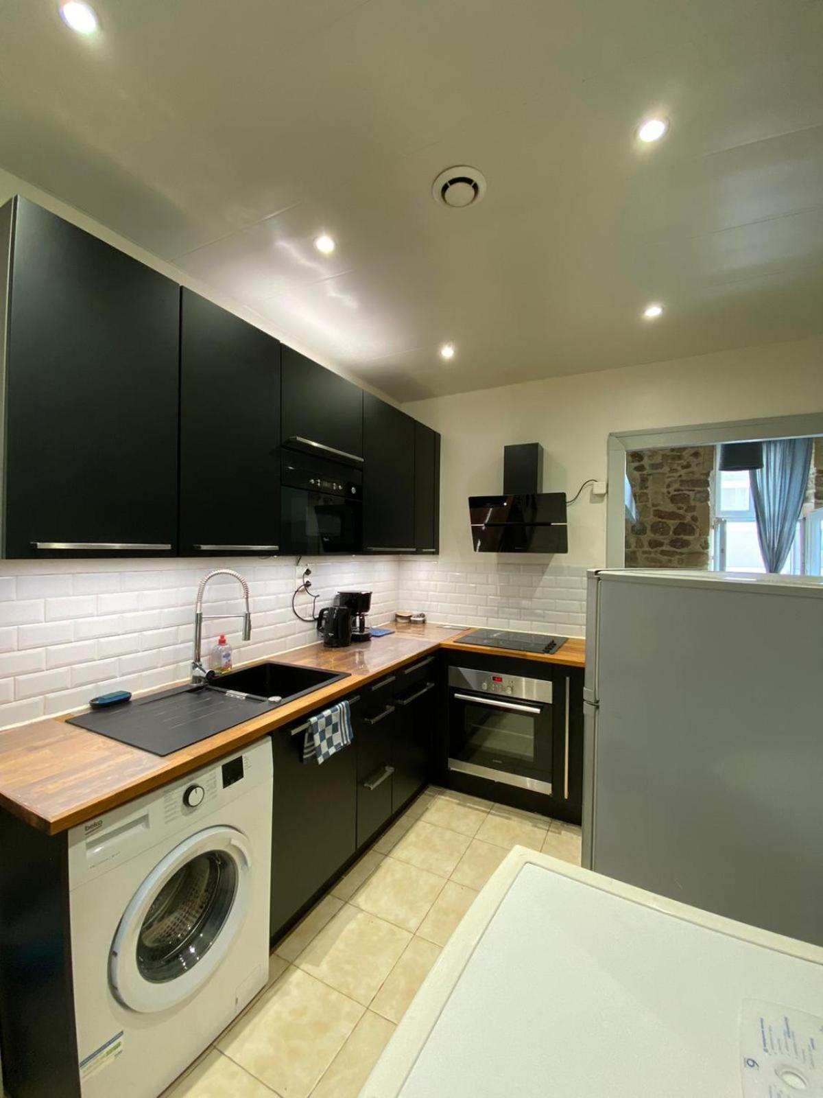 Apartamento Centre Avec Climatisation Et Balcon *