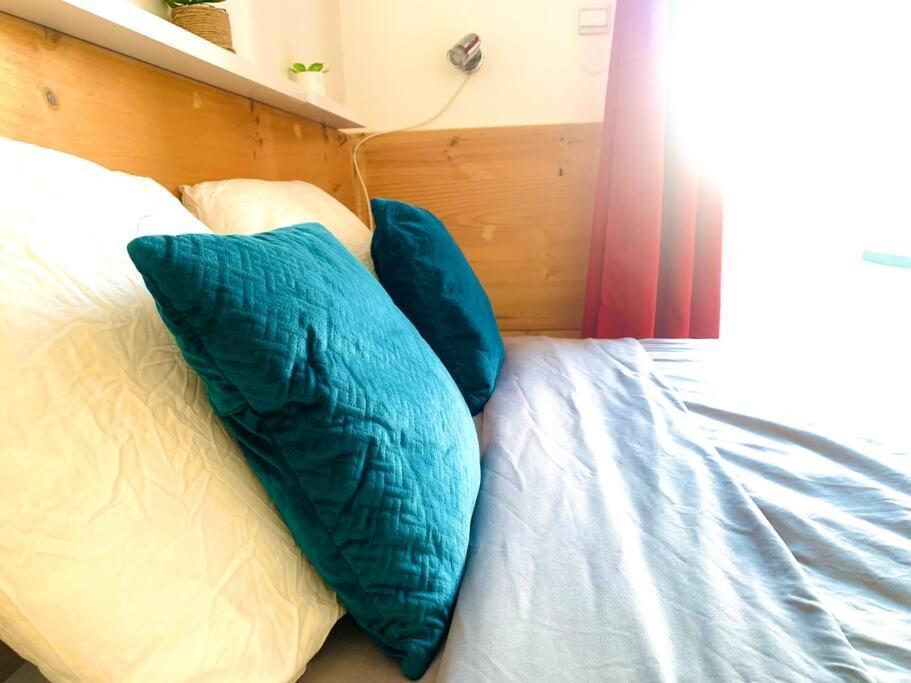 Apartment Delphes - Entree Autonome