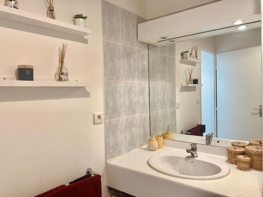 Apartment Delphes - Entree Autonome *