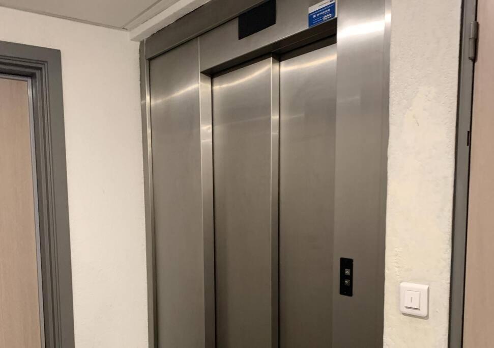 Delphes - Entree Autonome Apartment Marseille