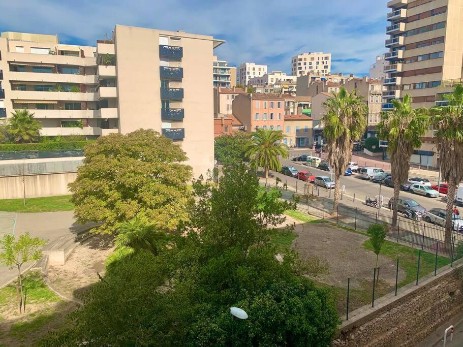 Delphes - Entree Autonome Apartment Marseille