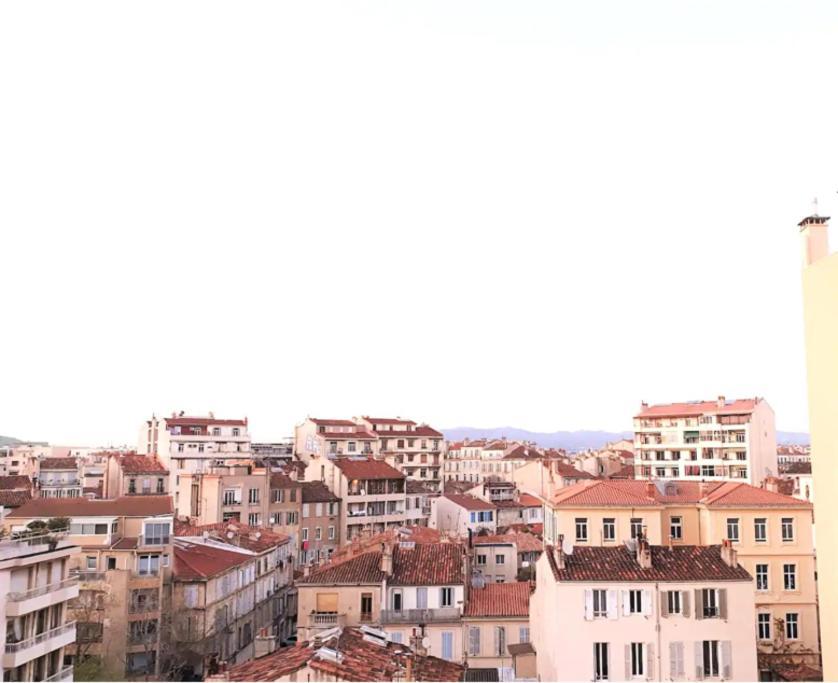 -centre-ville- Entree Autonome Marseille