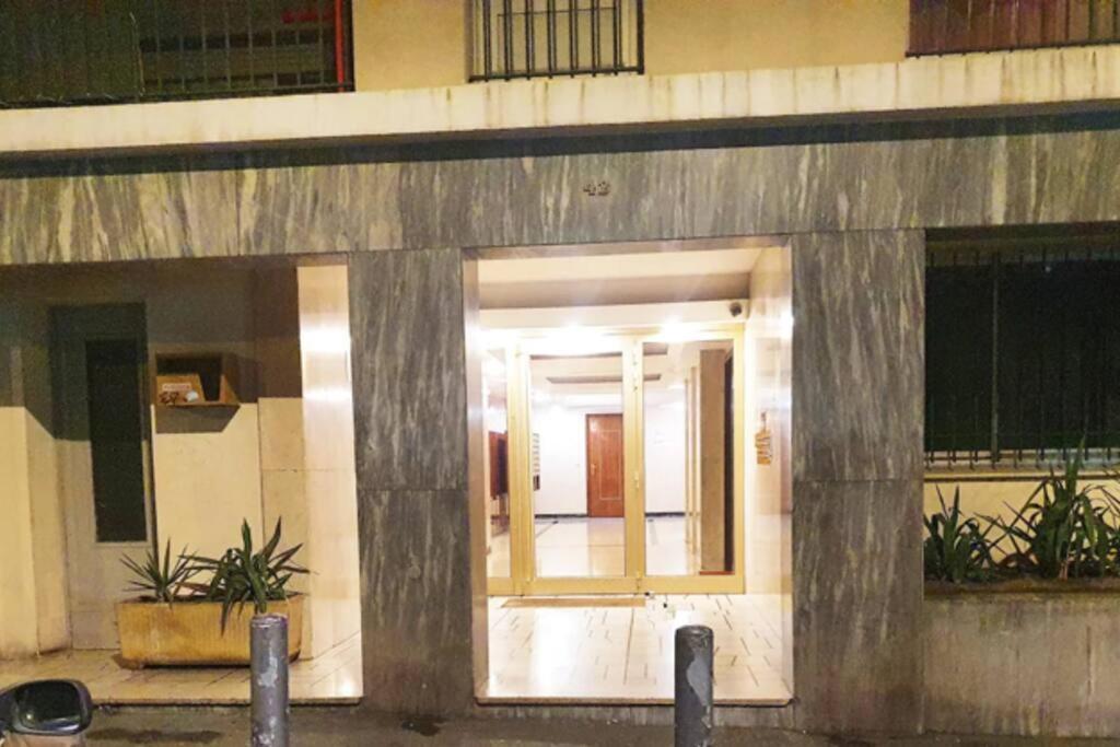 -centre-ville- Entree Autonome Apartment *