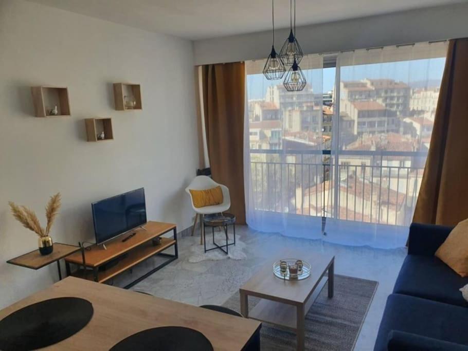 Apartment -centre-ville- Entree Autonome