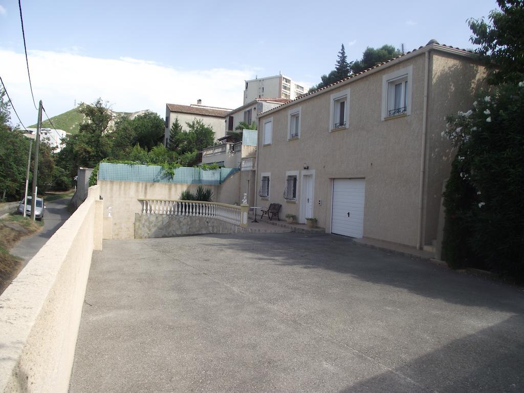 Pied A Terre 11° Apartment