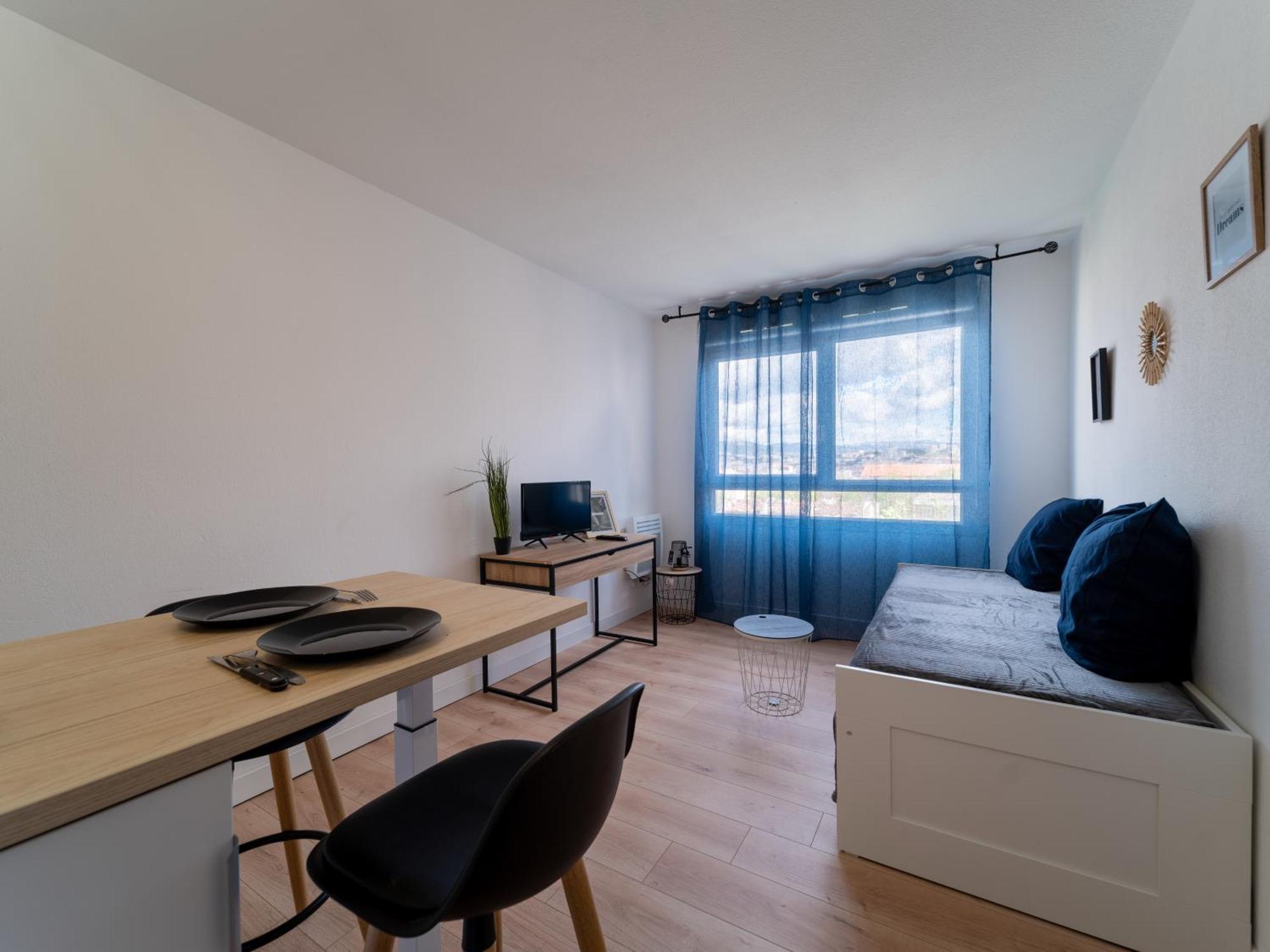 Tout Equipe A 6 Minutes De La Gare St Charles Apartment