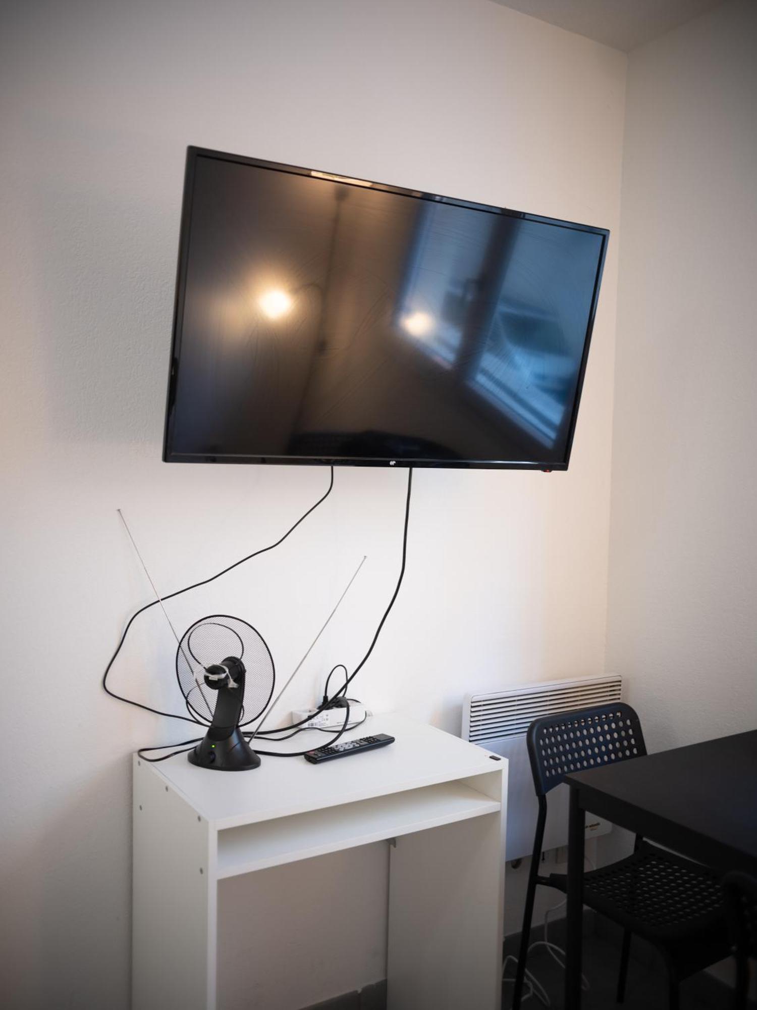 Tout Equipe A 6 Minutes De La Gare St Charles Apartment