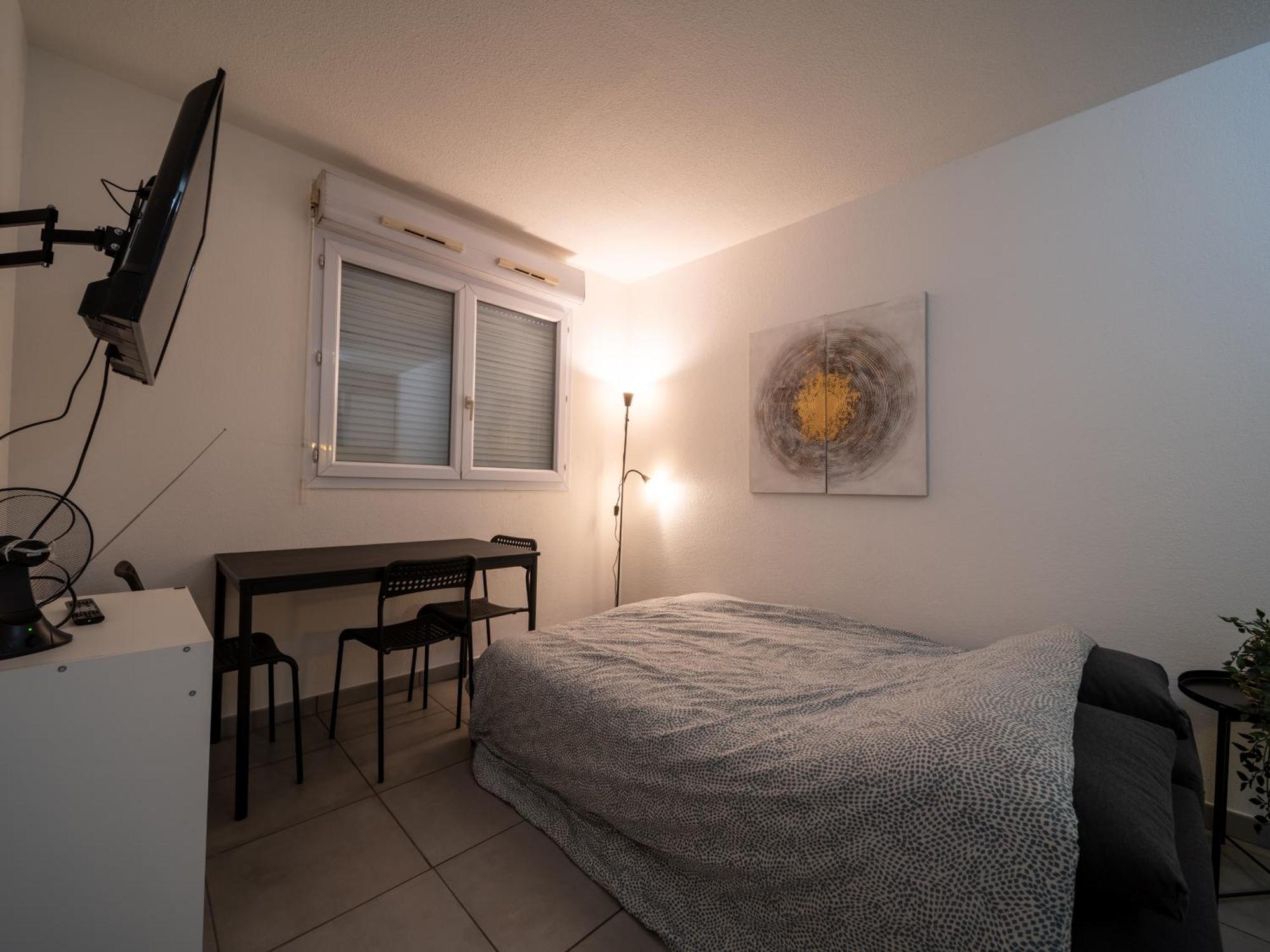 Tout Equipe A 6 Minutes De La Gare St Charles Apartment *