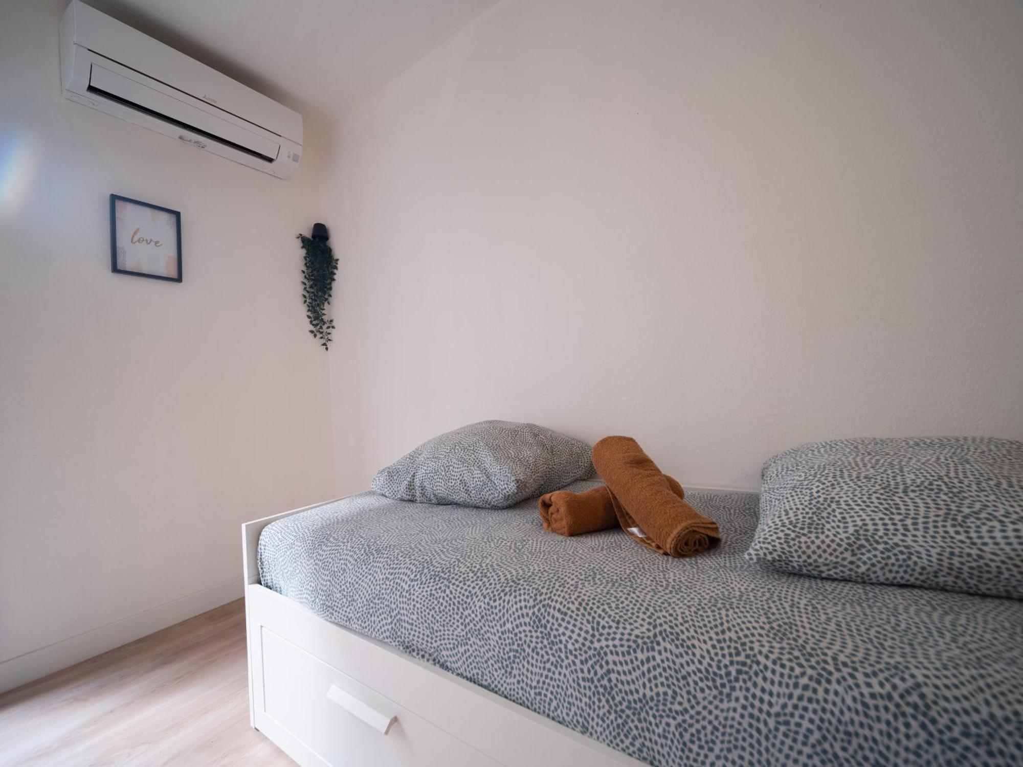Tout Equipe A 6 Minutes De La Gare St Charles Apartment