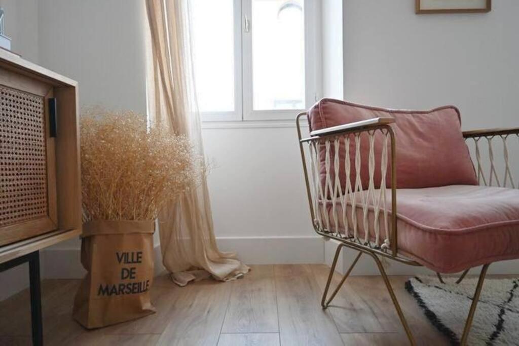 Chez Zize T2 Unique- Roucas-blanc Căn hộ Marseille