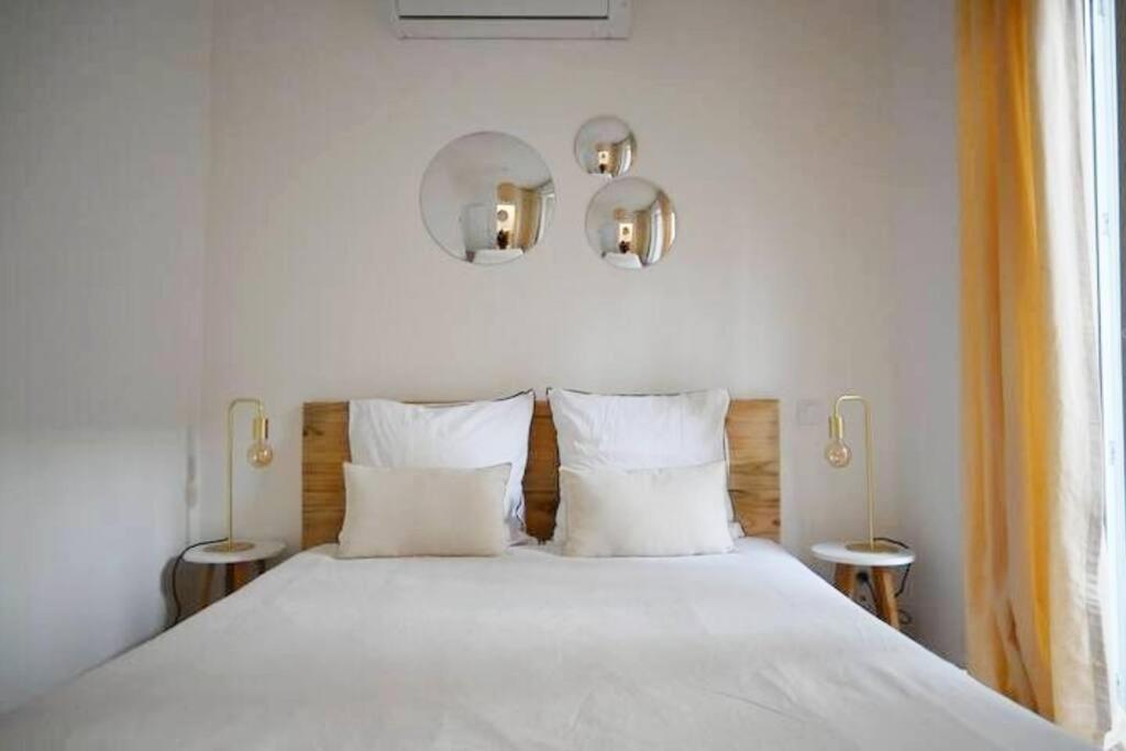Chez Zize T2 Unique- Roucas-blanc Căn hộ Marseille