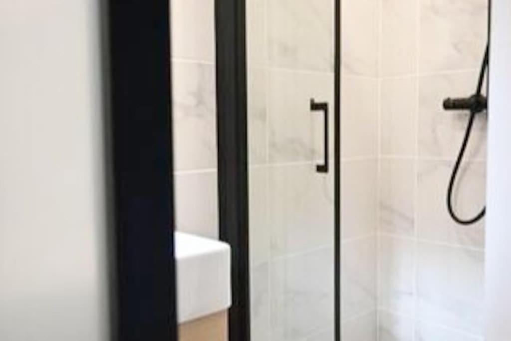 Căn hộ Chez Zize T2 Unique- Roucas-blanc *