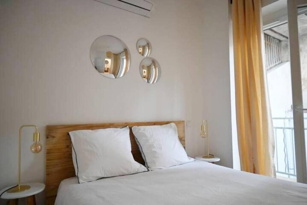 Căn hộ Chez Zize T2 Unique- Roucas-blanc