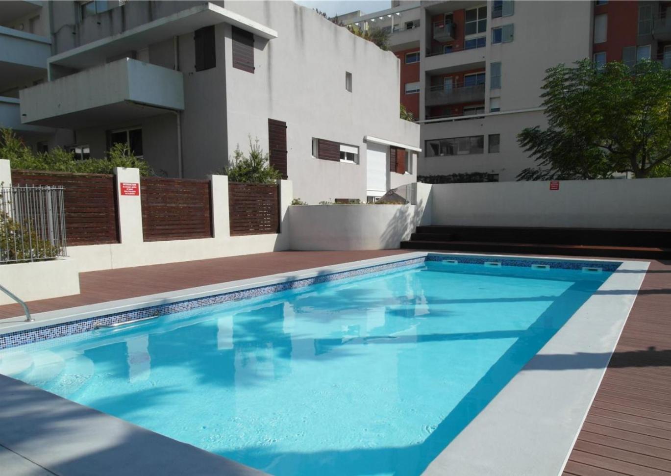 Grand T4 Carre D'or 13008 *