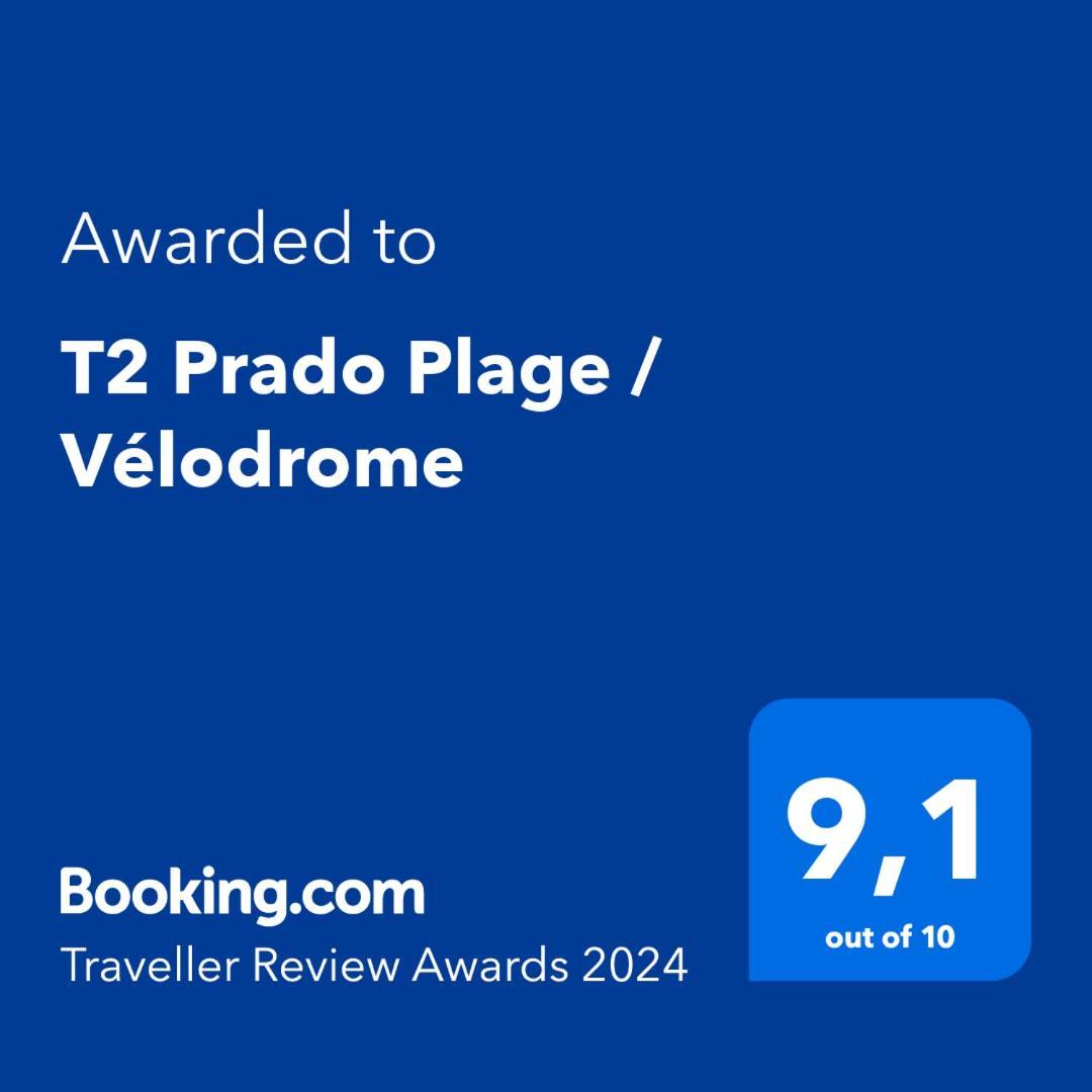 Apartamento T2 Prado / Velodrome