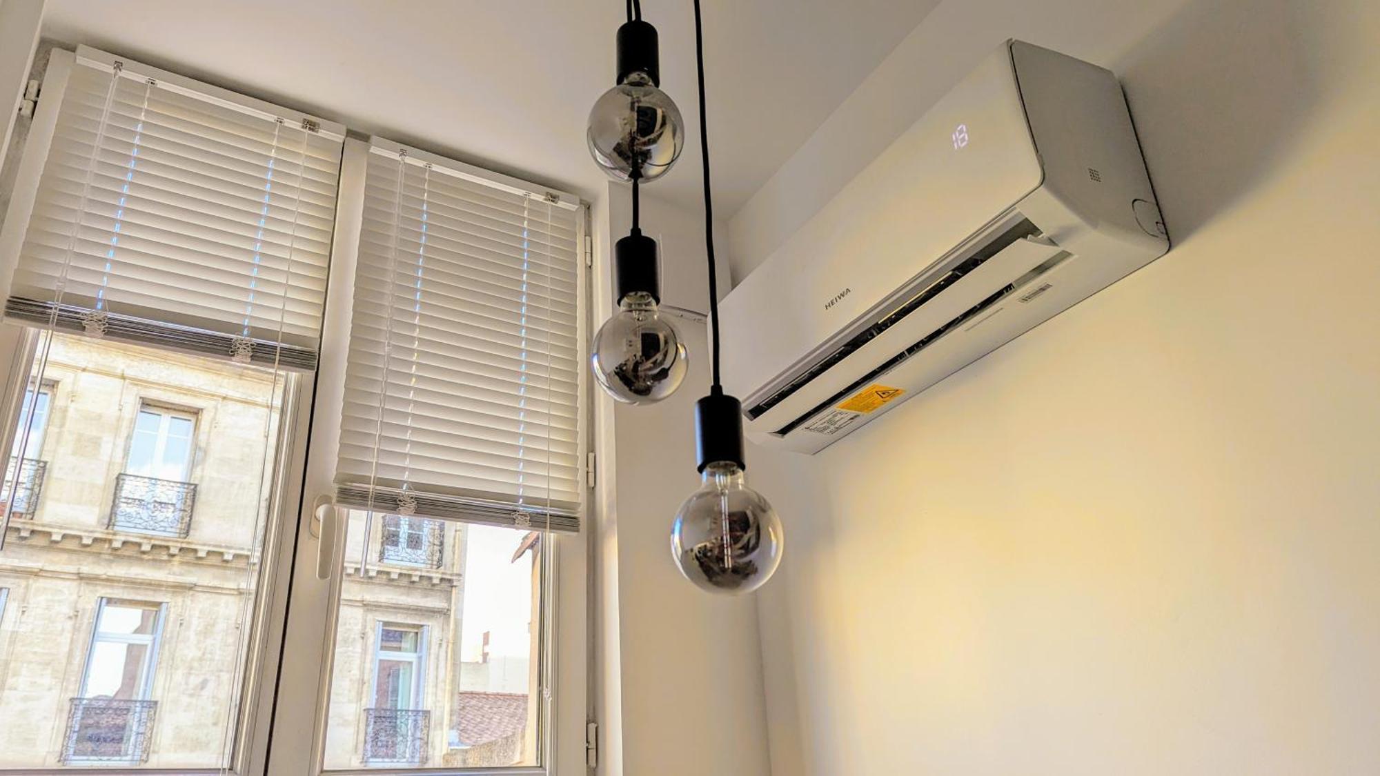 Studio Nissia Rue Paradis - City Center *