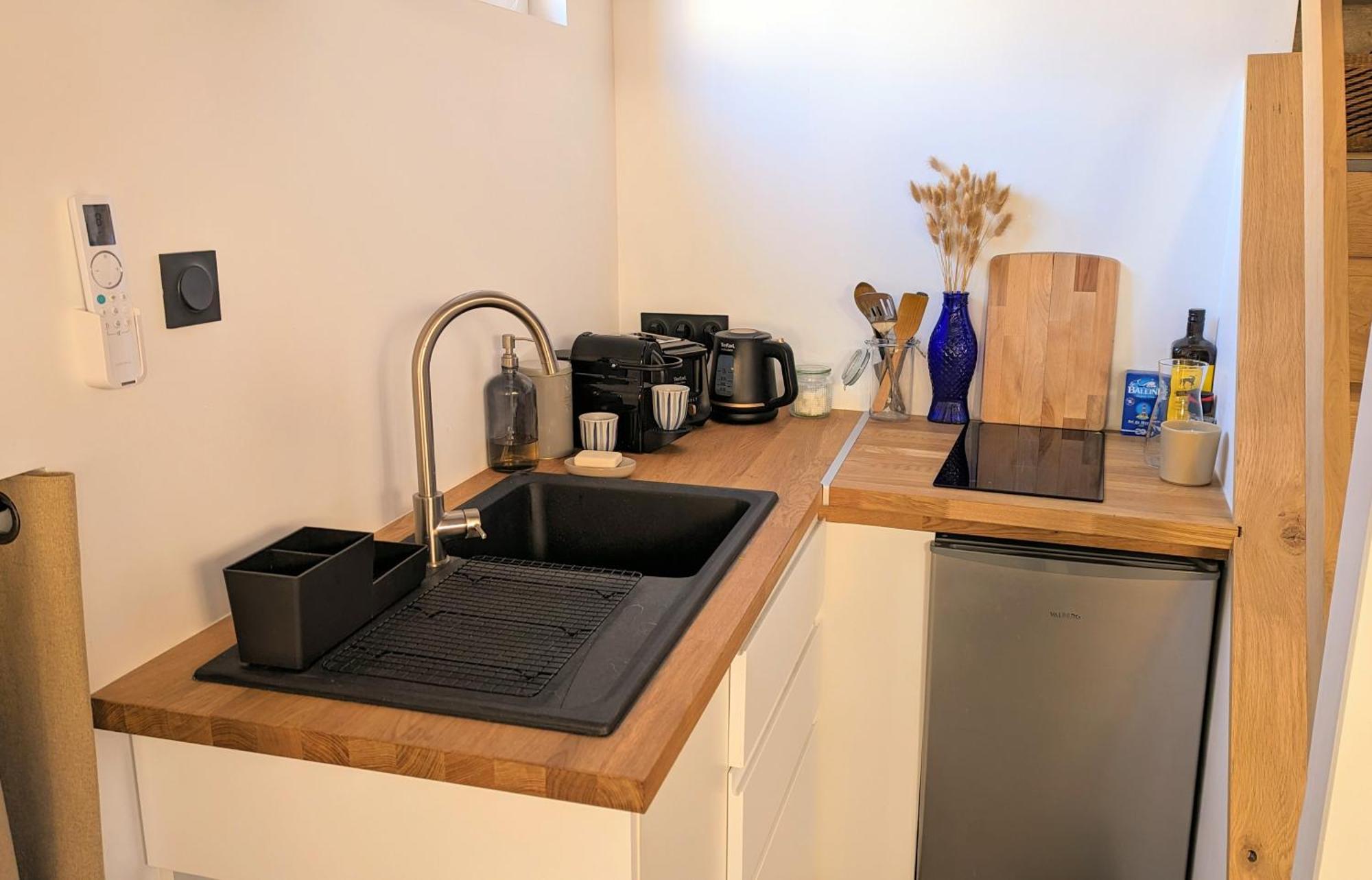 Studio Nissia Rue Paradis - City Center Marseilles