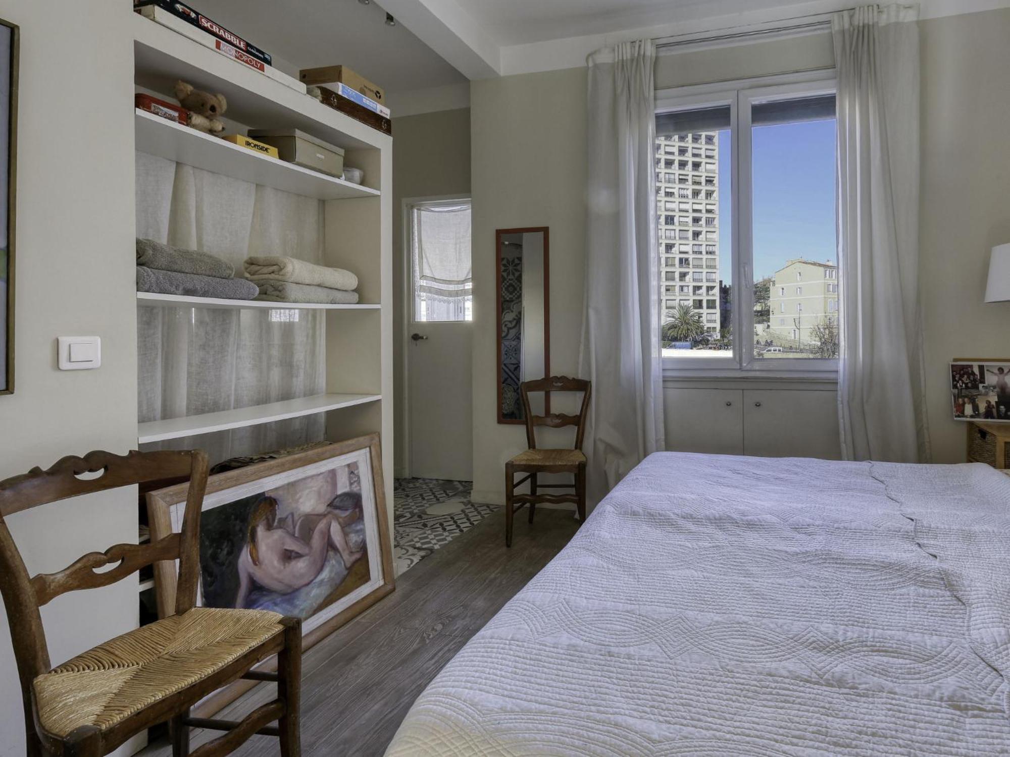 Apartment L'atelier By Interhome