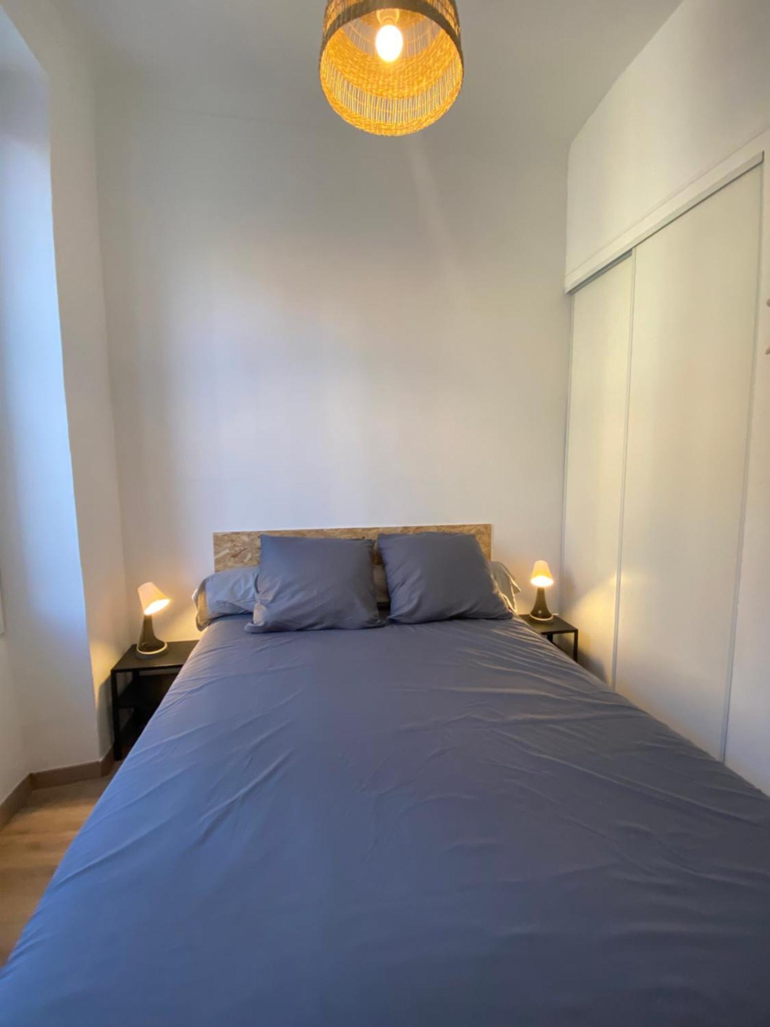 Republique / La Joliette Appartement *