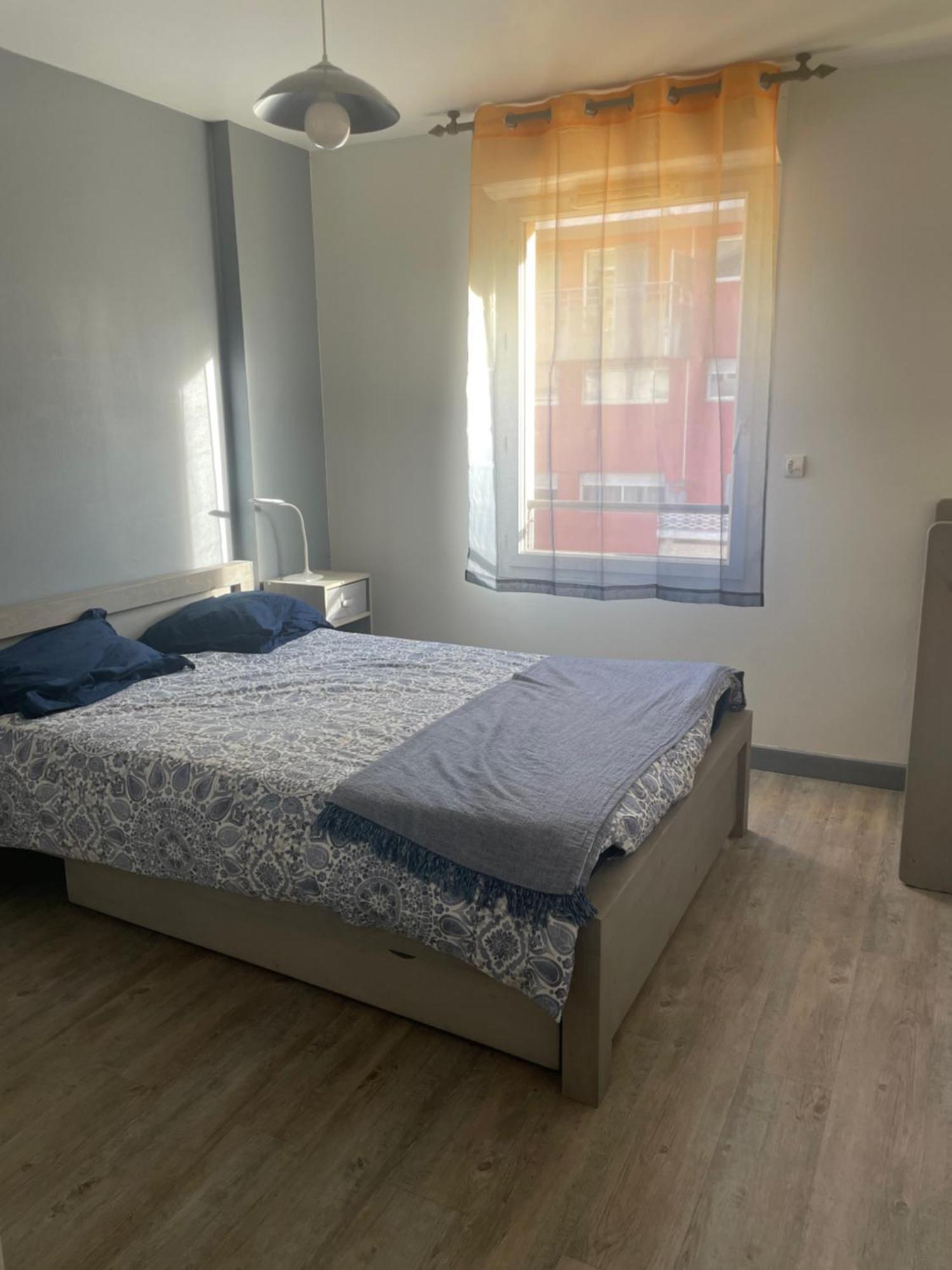 Apartment Grand T4 Carre D'or 13008 Marseille