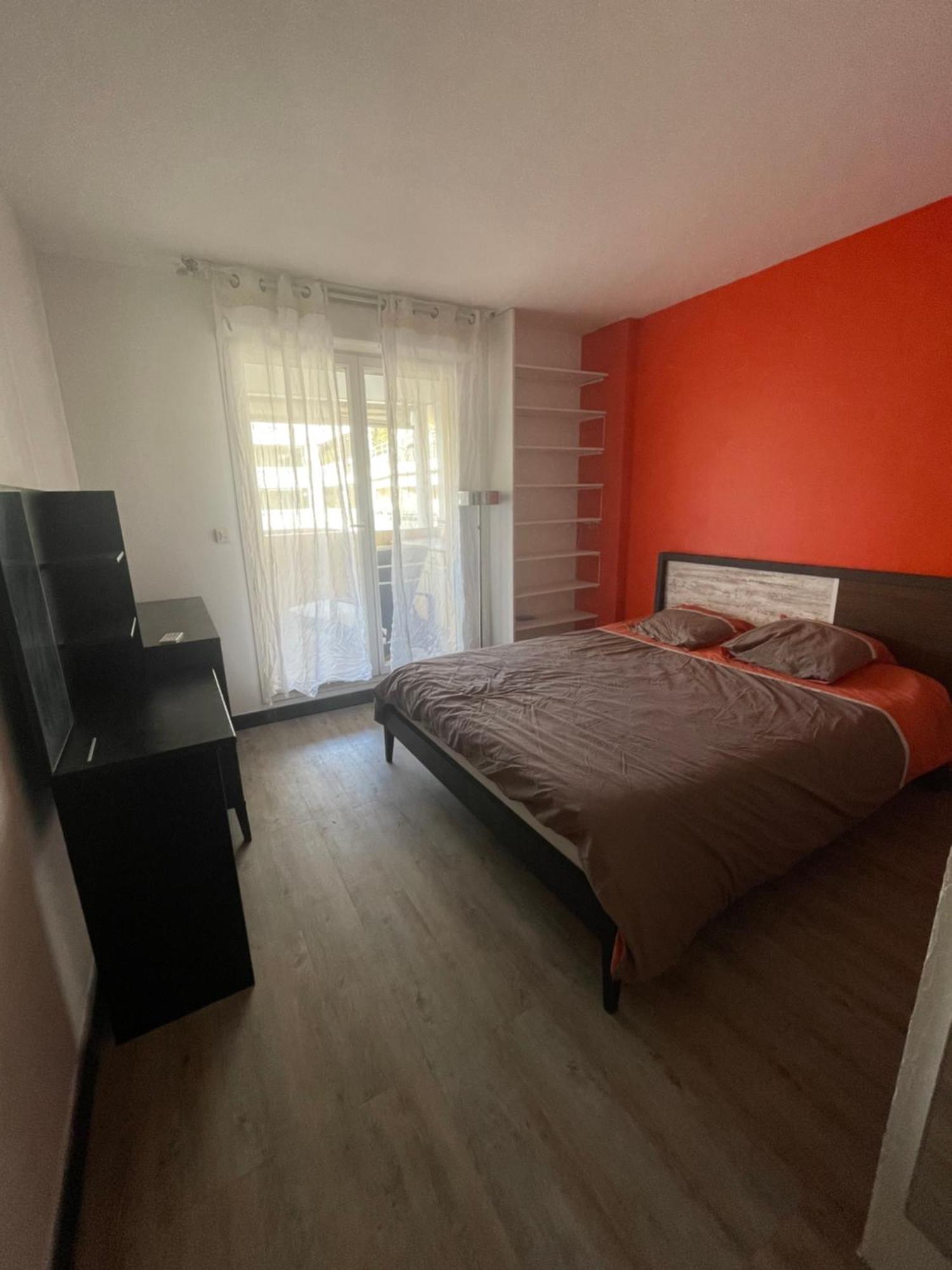Grand T4 Carre D'or 13008 Apartment *