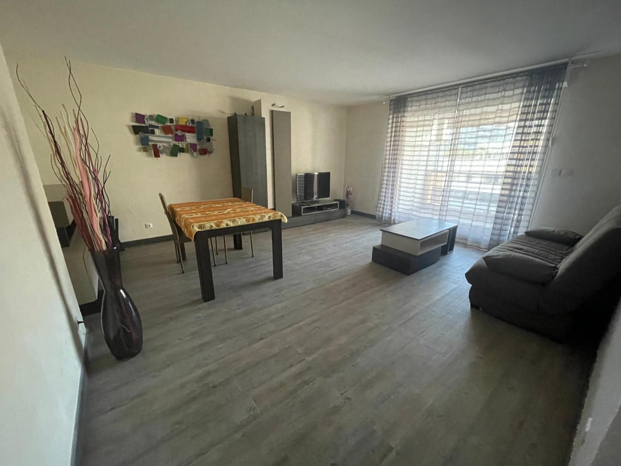 Apartment Grand T4 Carre D'or 13008 Marseille