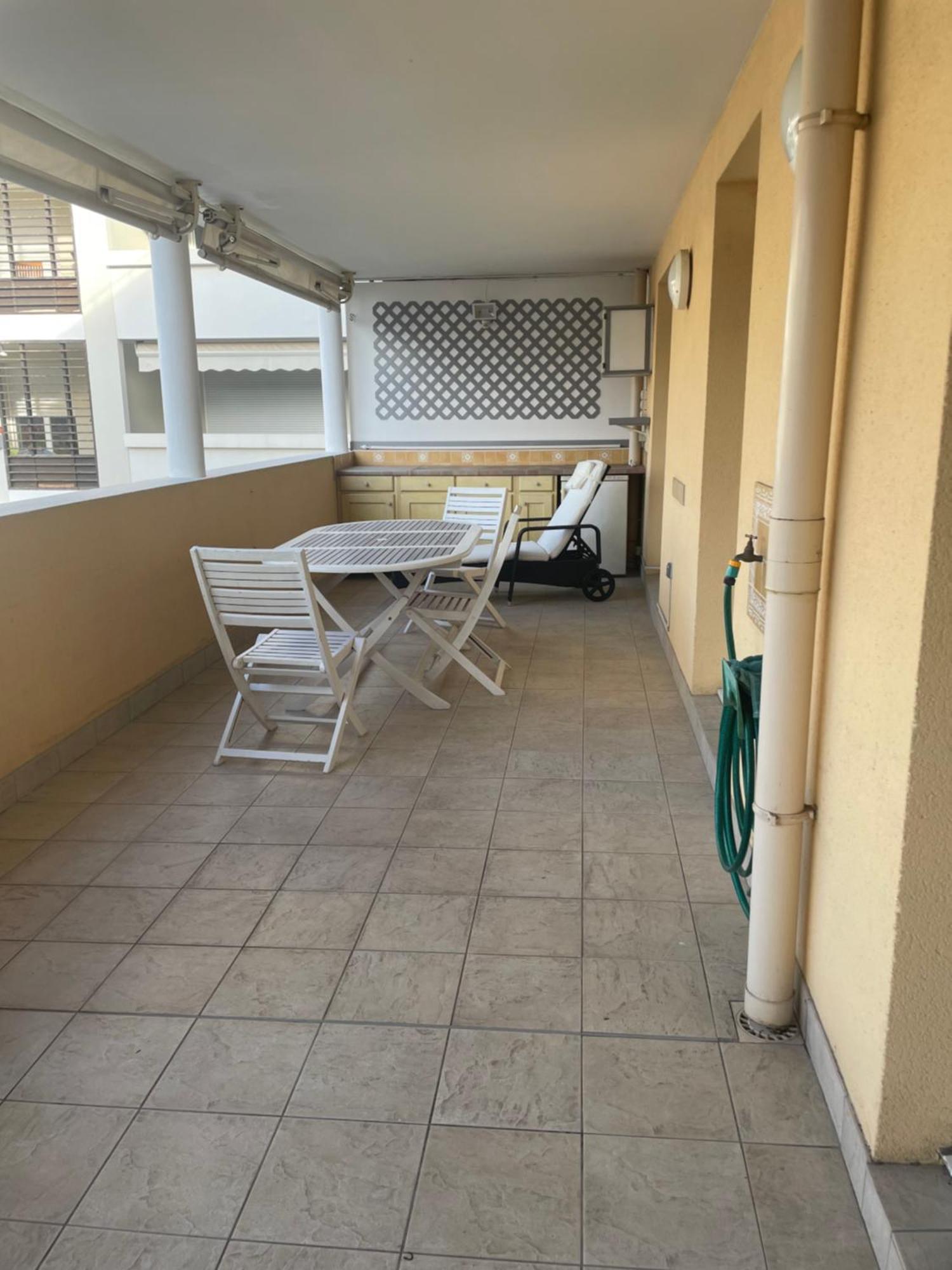 Grand T4 Carre D'or 13008 Apartment Marseille