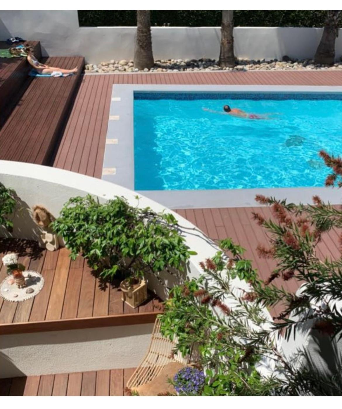 Grand T4 Carre D'or 13008 *