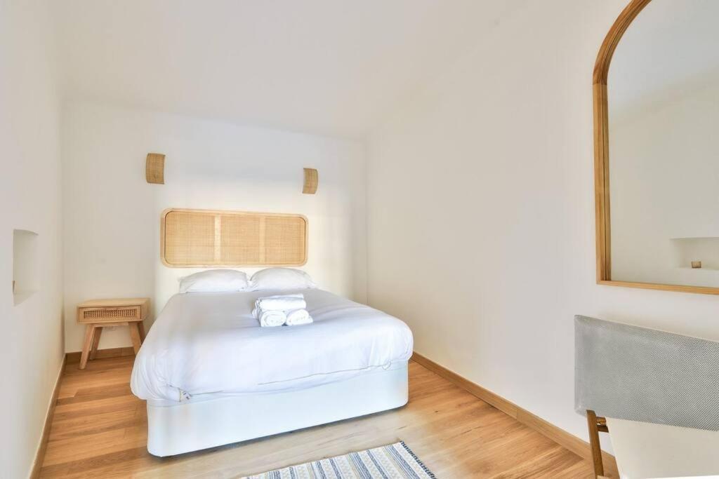 Cosy In The Heart Of Le Panier