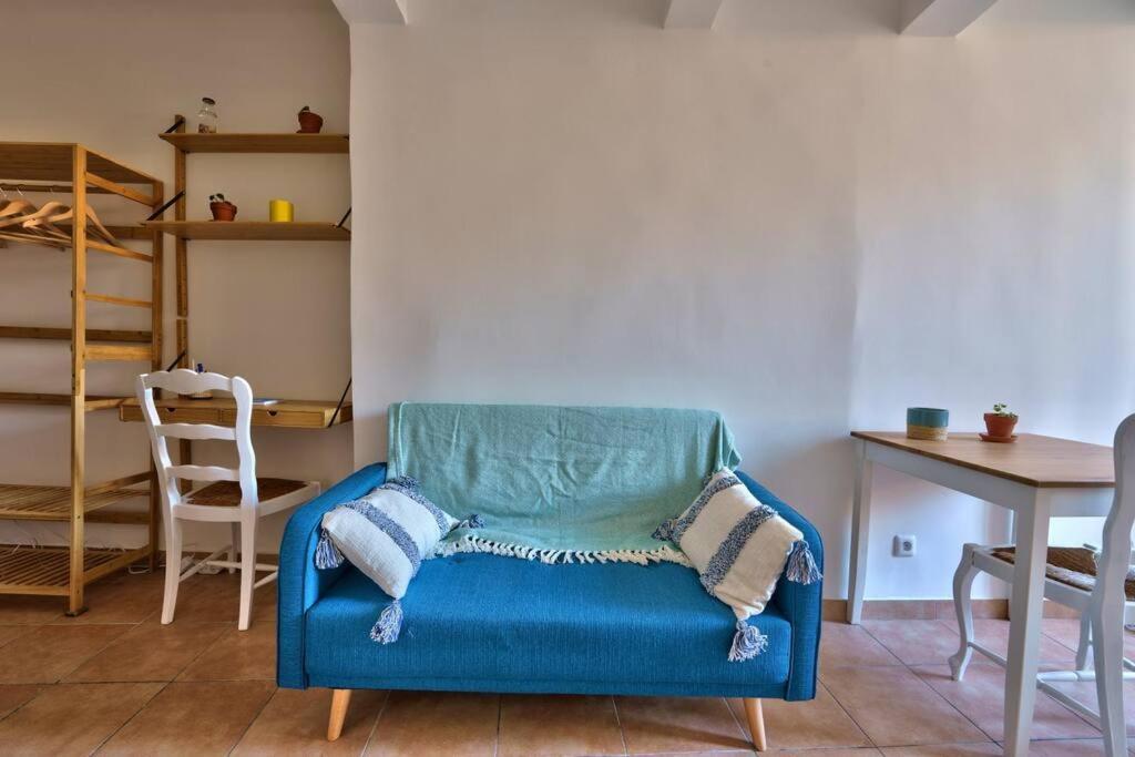 Cosy In The Heart Of Le Panier