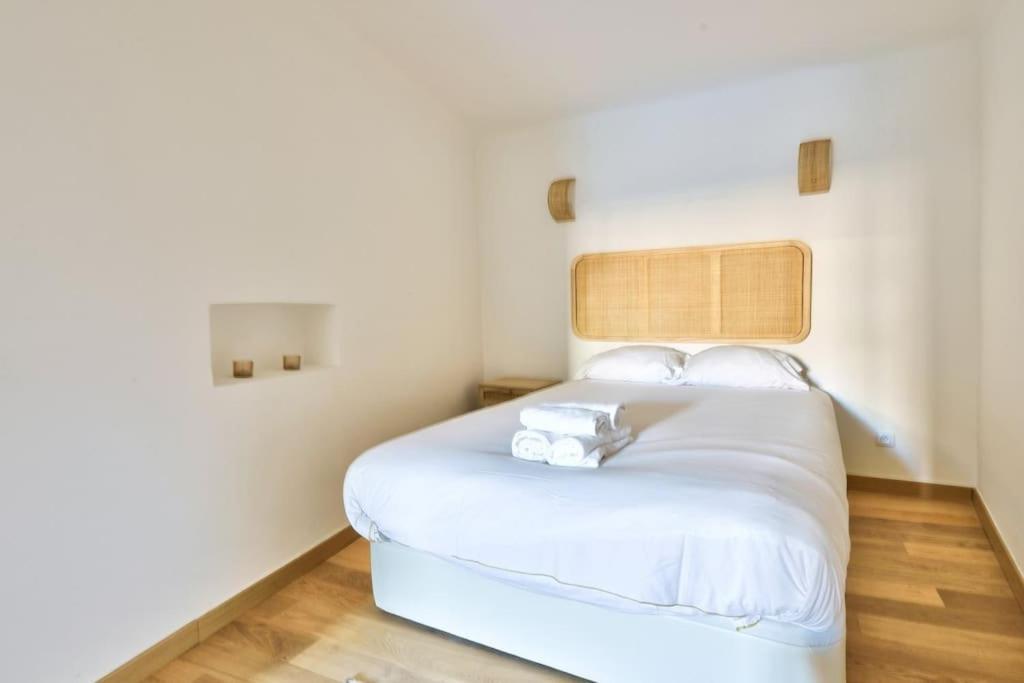 Cosy In The Heart Of Le Panier Marseilles