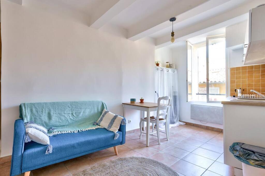 Cosy In The Heart Of Le Panier * Marseilles