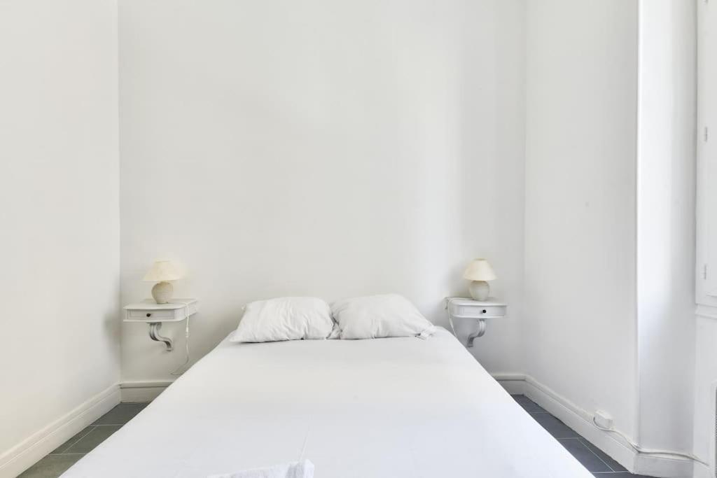 Superb 1 Bedroom Flat Longchamp Palace Area * Marseilles