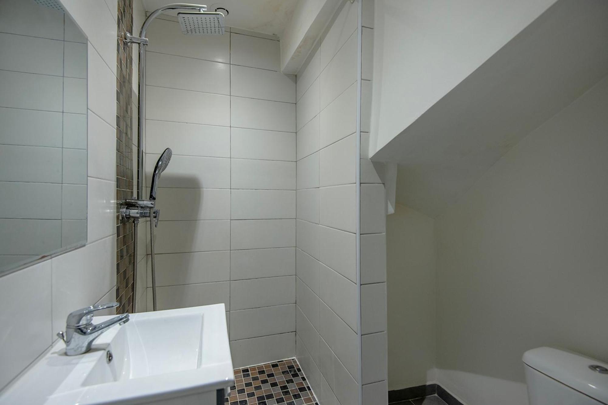 Nice 50 M Near The Old Port Apartment *