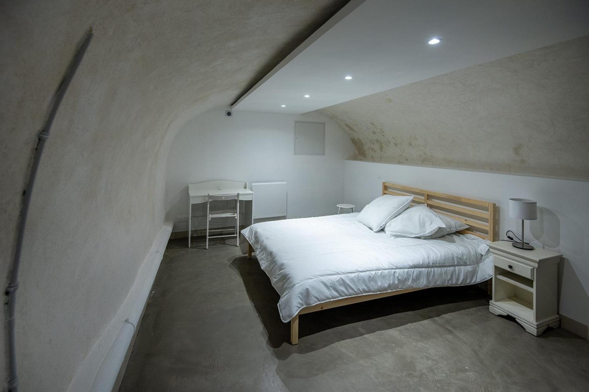 Nice 50 M Near The Old Port * Marseille