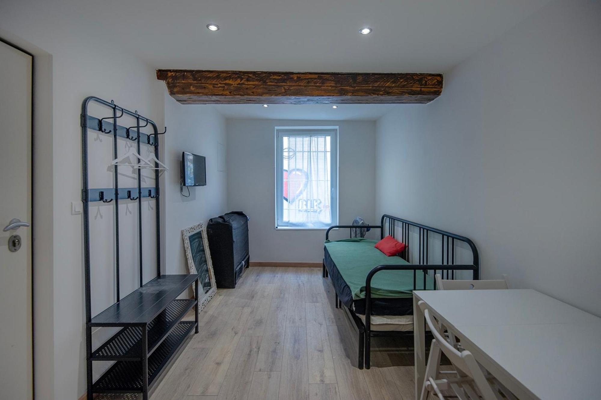 Apartment Nice 50 M Near The Old Port