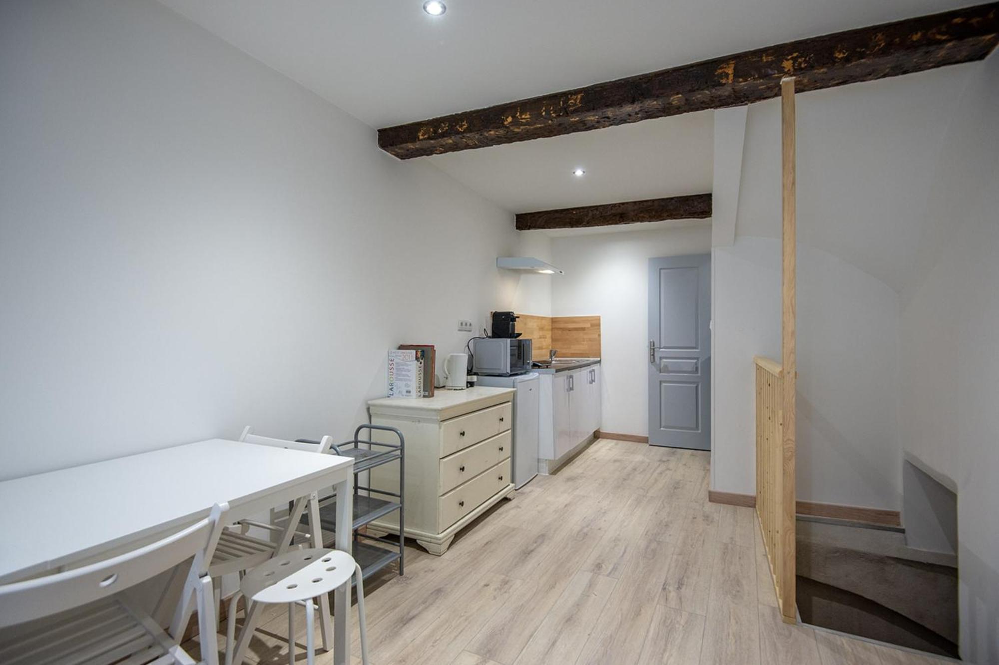 Nice 50 M Near The Old Port Apartment *