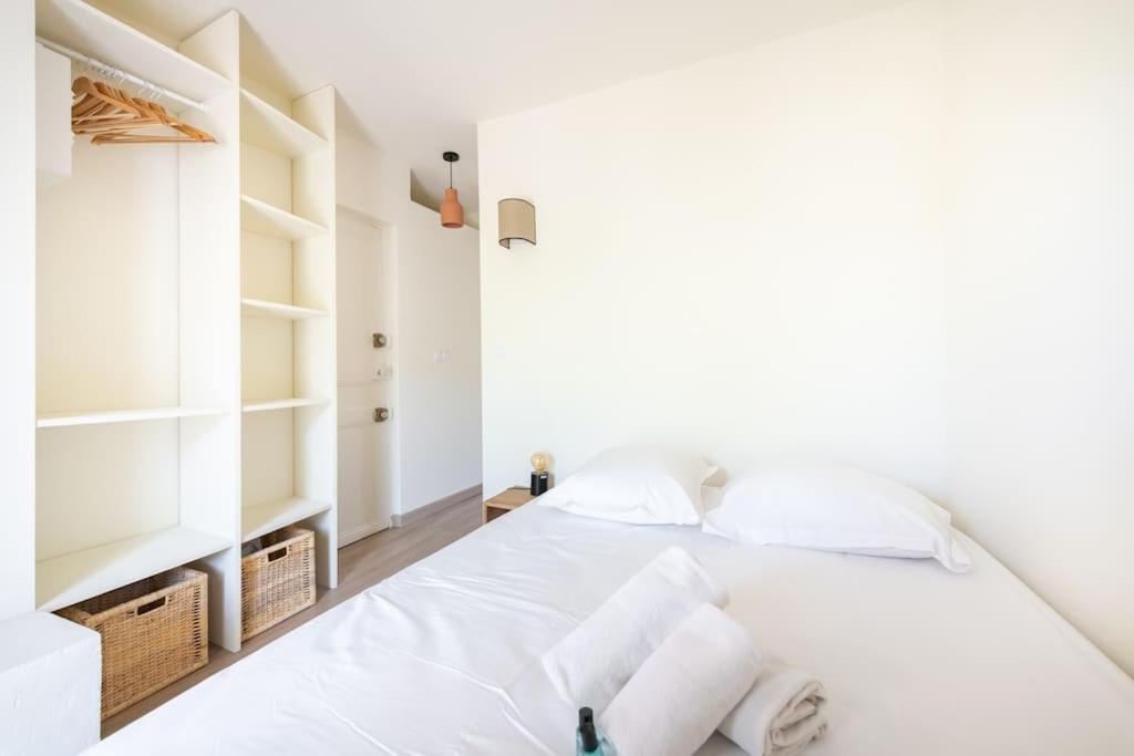 Le Cocon De Notre Dame Apartment Marseilles
