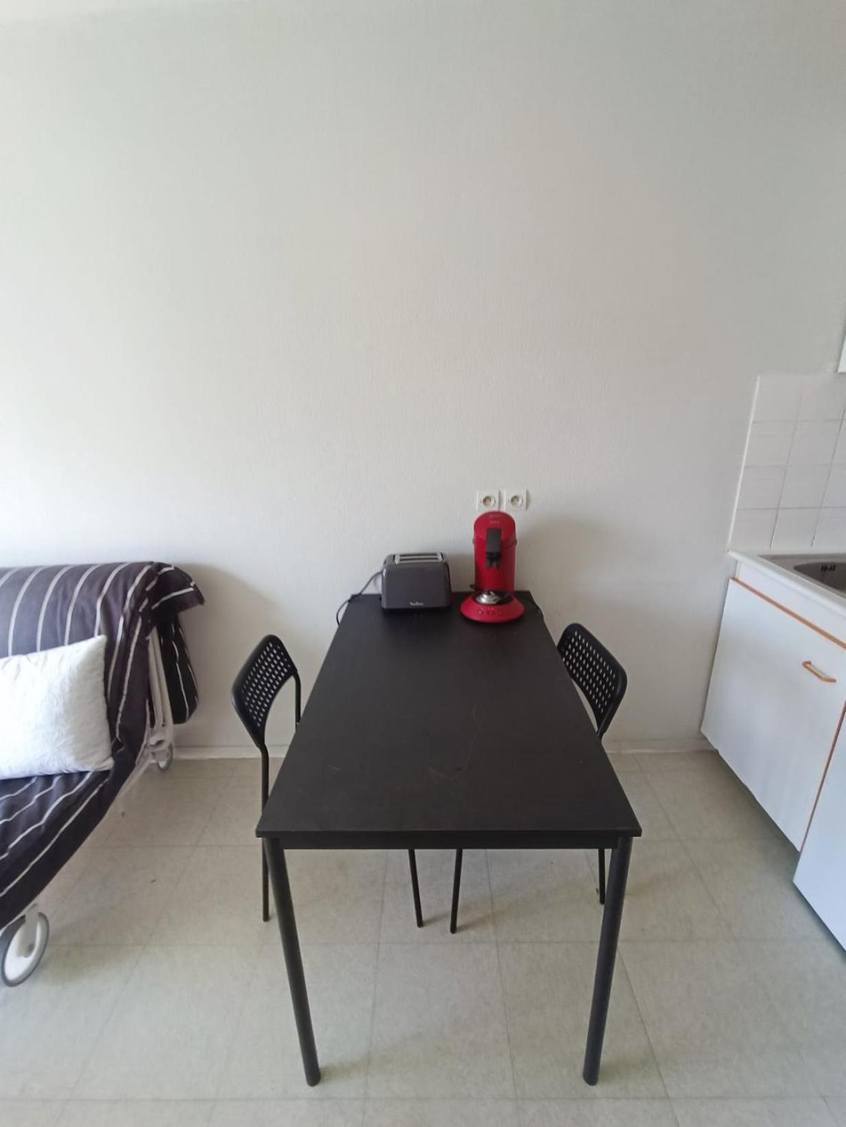 Apartment Tout Equipe A 6 Minutes De La Gare St Charles *