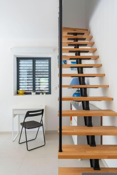 Casa de férias Maison Avec Jardin 