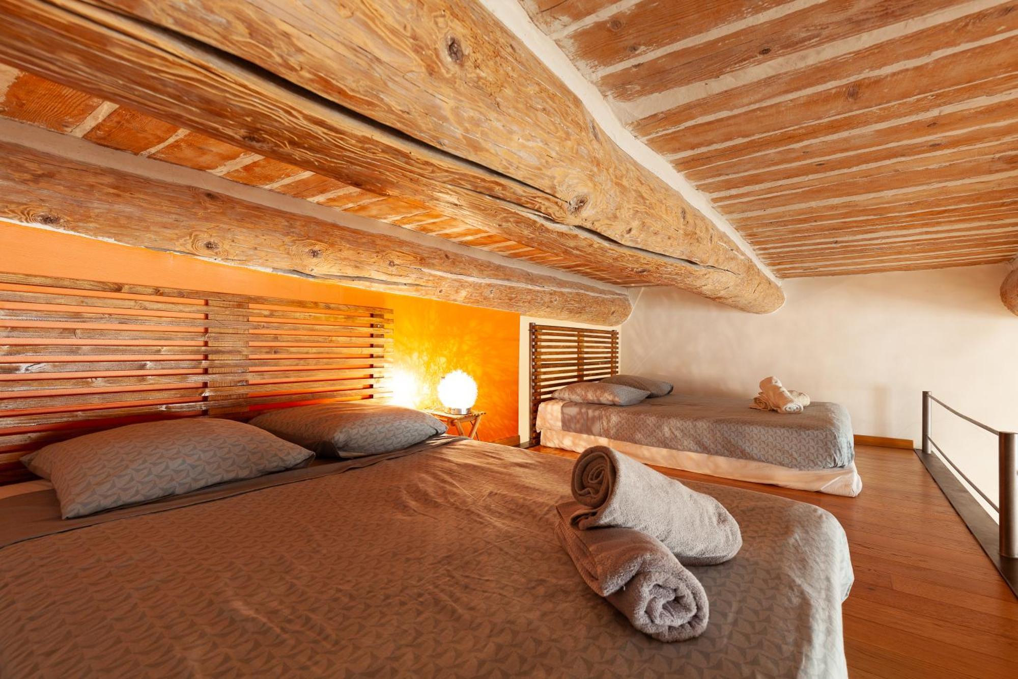 Appartement Les Mats Du Port - Appt Climatise *